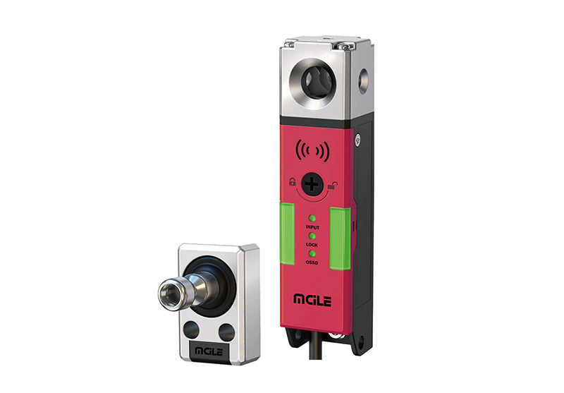 电磁锁定安全门开关 ME50系列