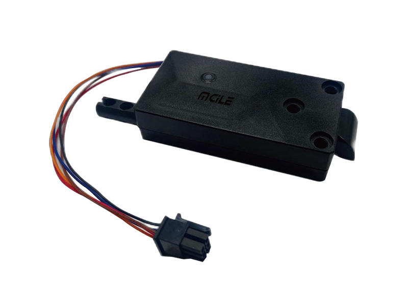 MES05 小型栓式电子锁关